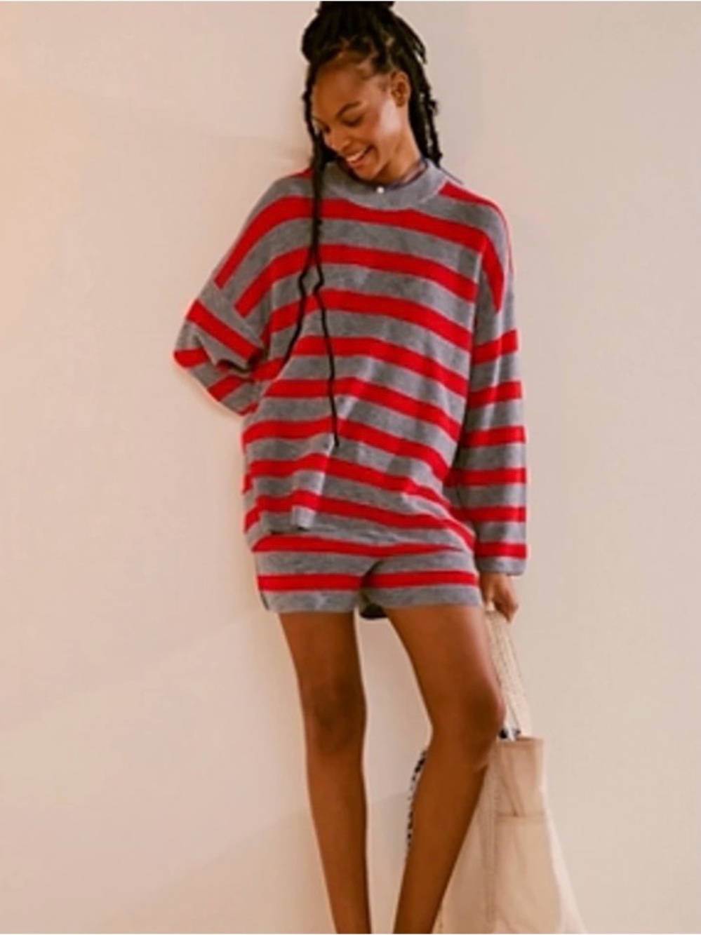 Free people Malibu surf set stripe - Picture 3 of 3